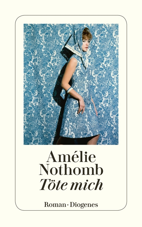 Töte mich - Amélie Nothomb
