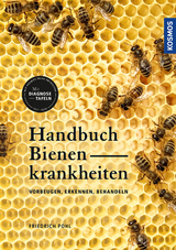 Handbuch Bienenkrankheiten - Pohl, Friedrich