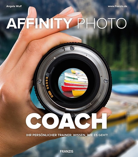 Affinity Photo COACH - Angela Wulf