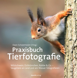 Praxisbuch Tierfotografie - 