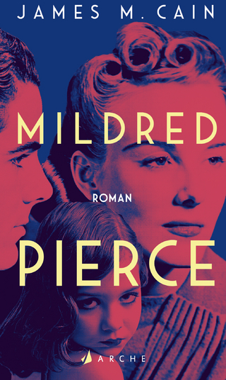 Mildred Pierce: Roman