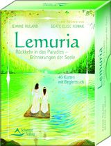 Lemuria - Jeanne Ruland, Beate Elise Nowak