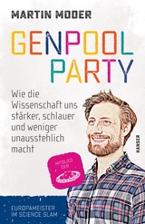 Genpoolparty - Martin Moder