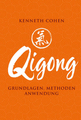 Qigong - Kenneth Cohen