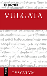Biblia sacra vulgata / Evangelia - Actus Apostolorum - Epistulae Pauli - Epistulae Catholicae - Apocalypsis - Appendix - 
