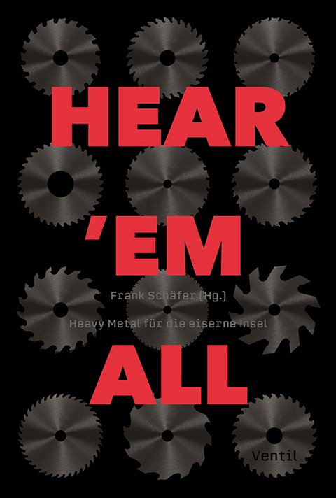 Hear ’em All - 