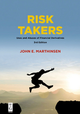 Risk Takers - John Marthinsen