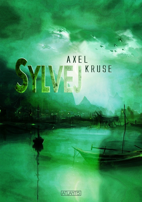 Sylvej - Axel Kruse
