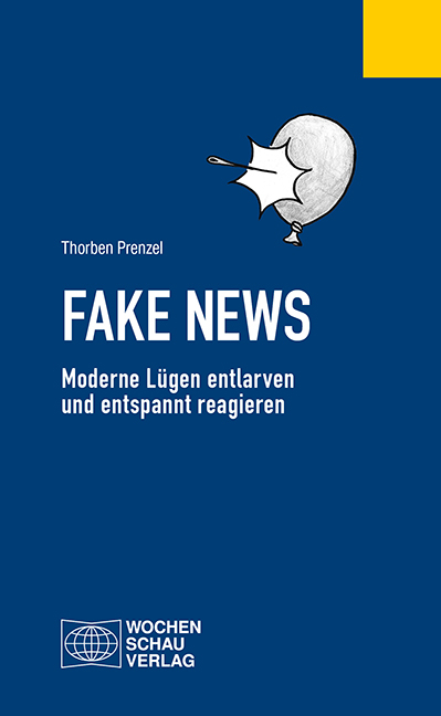 Fake News - Thorben Prenzel