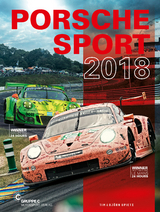 Porsche Motorsport / Porsche Sport 2018 - Tim Upietz, Bjoern Upietz