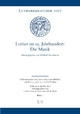Luther im 19. Jahrhundert: die Musik (Lutherbibliothek 2017 / Dokumentation von literarischen Lutherbildern zwischen 1517 und 2017 in fünf Reihen)