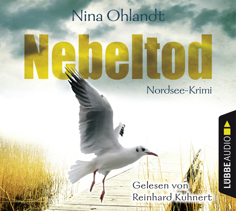 Nebeltod - Nina Ohlandt