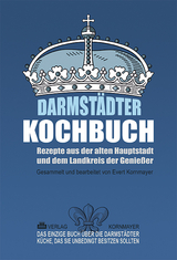 Darmstädter Kochbuch - Evert Kornmayer