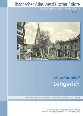 Lengerich - Christof Spannhoff