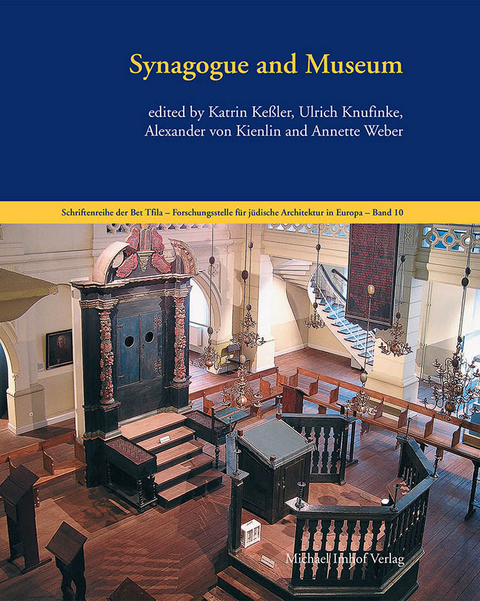 Synagogue and Museum - 