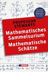 Professor Stewarts Mathematisches Sammelsurium und Mathematische Schätze - Ian Stewart