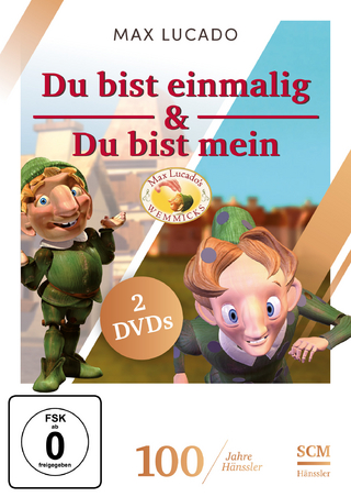 Du bist einmalig / Du bist mein