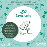 150 Limericks - Lewis Caroll, Edward Lear