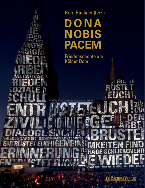 Dona Nobis Pacem - 