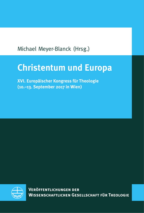 Christentum und Europa - 