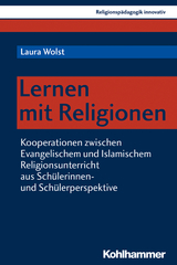 Lernen mit Religionen - Laura Wolst