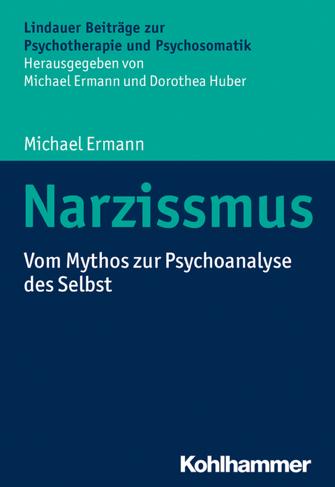 Narzissmus - Michael Ermann