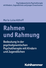 Rahmen und Rahmung - Marie-Luise Althoff