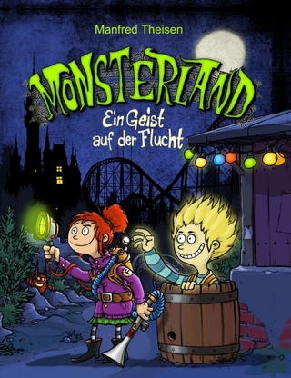 Monsterland - Manfred Theisen