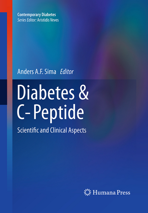 Diabetes & C-Peptide - 