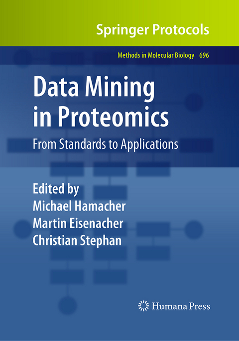 Data Mining in Proteomics - 