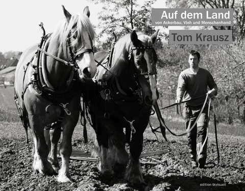 Auf dem Land - Tom Krausz