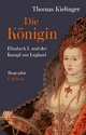 Die Königin: Elisabeth I. und der Kampf um England