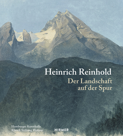 Heinrich Reinhold - 