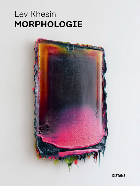 Morphologie - Lev Khesin