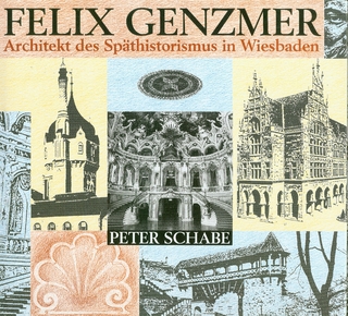 Felix Genzmer - Peter Schabe