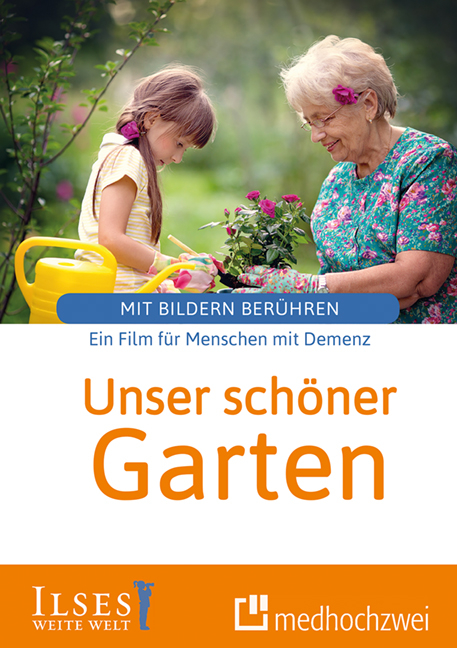 Unser schöner Garten - Sophie Rosentreter