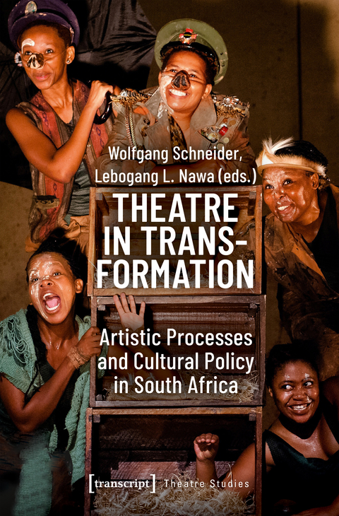 Theatre in Transformation - 