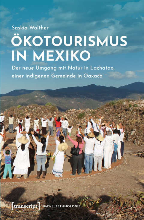 Ökotourismus in Mexiko - Saskia Walther