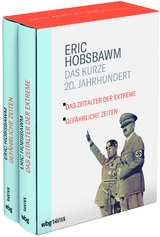 Das Kurze 20. Jahrhundert - Eric Hobsbawm