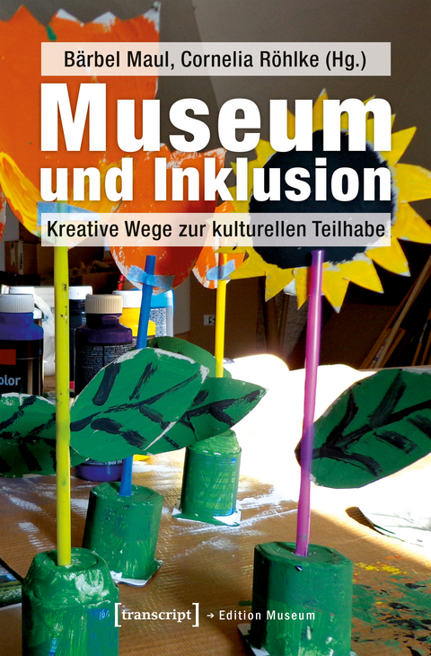 Museum und Inklusion - 