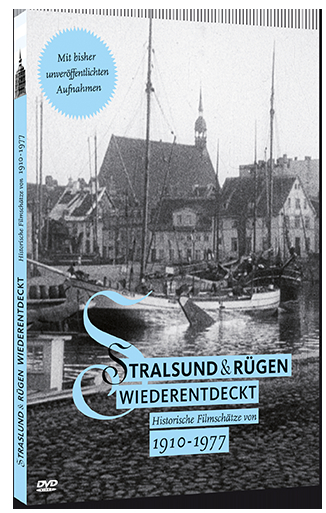 Stralsund & Rügen Wiederentdeckt - 