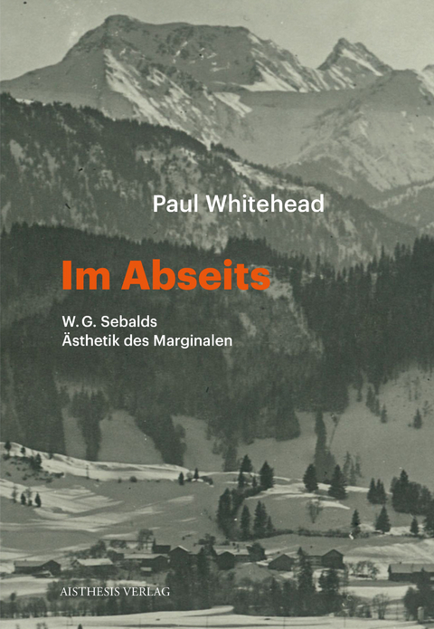 Im Abseits - Paul Whitehead