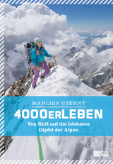 4000ERLEBEN - Marlies Czerny