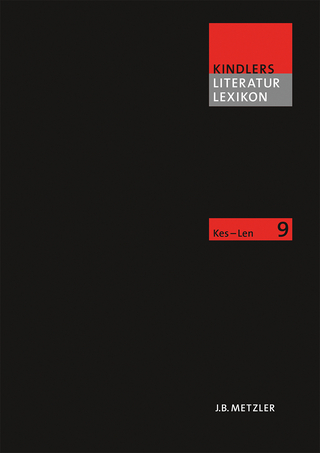 Kindlers Literatur Lexikon (KLL) - Heinz Ludwig Arnold
