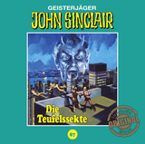 John Sinclair Tonstudio Braun - Folge 87 - Jason Dark