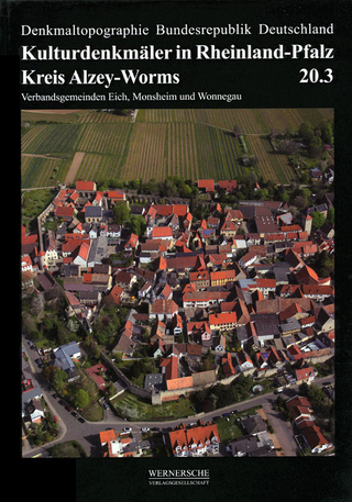 Kreis Alzey-Worms - Dieter Krienke; Ingrid Westerhoff