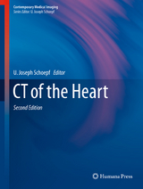 CT of the Heart - Schoepf, U. Joseph