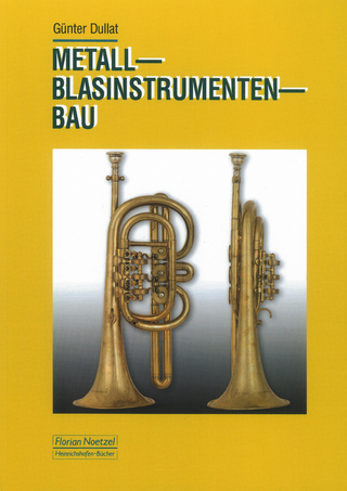 Metall Blasinstrumentenbau - Günter Dullat
