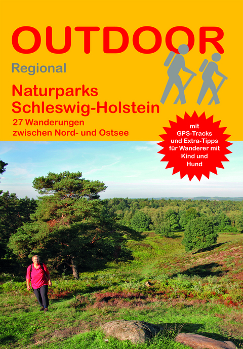 Naturparks Schleswig-Holstein - Tonia Körner