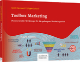 Toolbox Marketing - Guido Grunwald, Jürgen Schwill